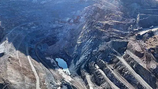 Şantiye müdürünün cansız bedenine 28 gün sonra ulaşıldı