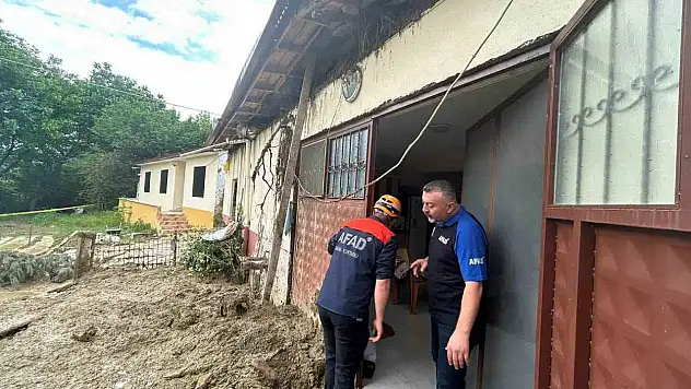 Sivas'ta tehlikenin eşiğinden dönüldü