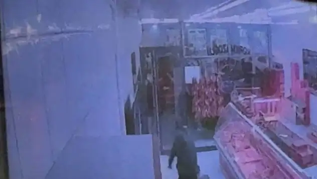 Sivas'ta sebze halinde silahlı kavga