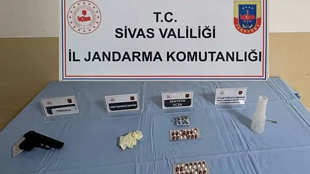 2 ayrı iş yerine baskın! Bakın neler ele geçirildi?