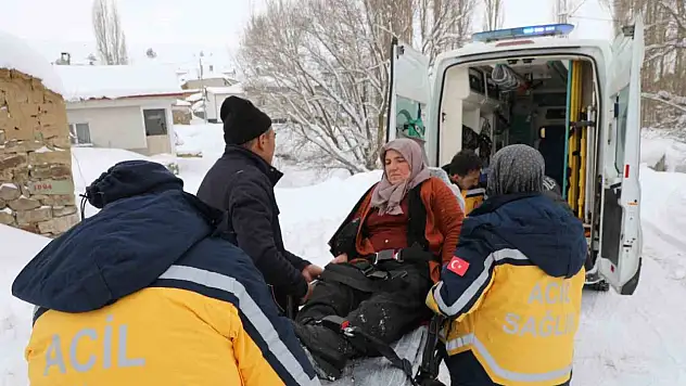 Sivas İl Özel İdaresi'nden kritik müdahale