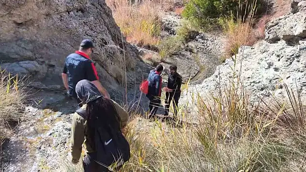Alzheimer hastası adam ölü bulundu