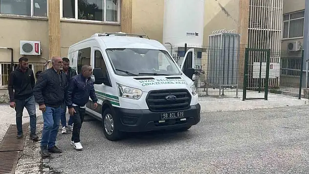Komşuda keneden 1 kişi hayatını kaybetti