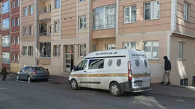 Şüpheli ölüm, korktuğu için ameliyat olmak istemiyordu