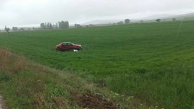 Feci kaza: 1'i çocuk 2 kişi öldü