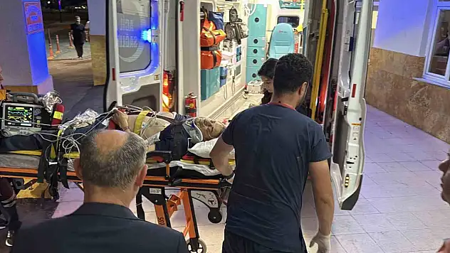 Eski Vali Erol Karaömeroğlu'ndan acı haber