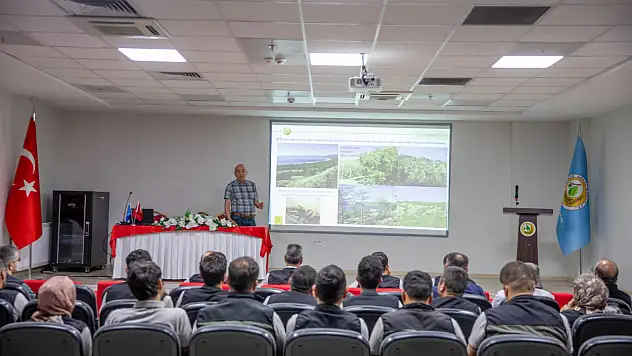 Sivas ve Niğde'den Kayseri'ye geldiler... İşte sebebi