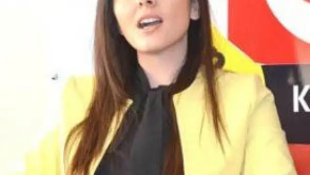  'SİYASET İÇİN DİPLOMAYA GEREK YOK'
