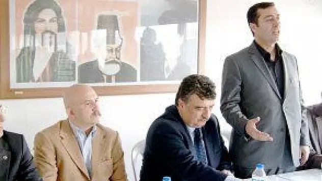 SİYASETİN ÇİRKİN YÜZÜ
