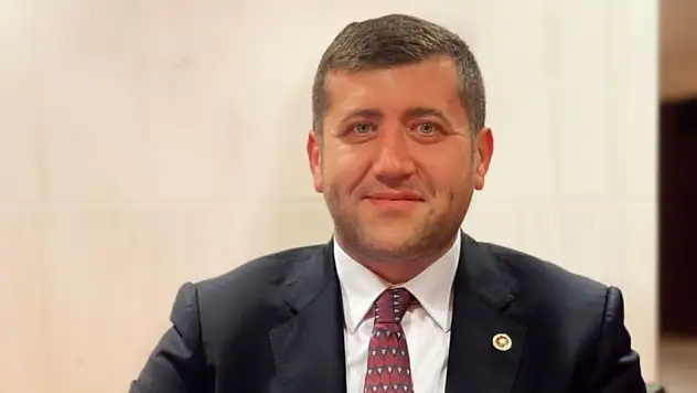 Siyasette 2018'den bugüne... Baki Ersoy'dan 'Kayseri' mesajı!