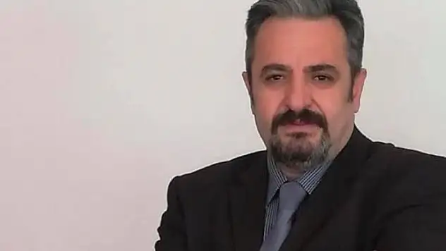 'Sizi insafa ve göreve davet ediyorum'
