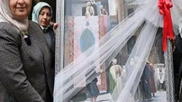  &quotSİZLER BİZİM DUA KAYNAĞIMIZSINIZ&quot