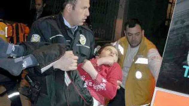 SOBADAN SIZAN GAZDAN 3 KİŞİ ZEHİRLENDİ