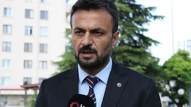 Kayseri'de sıcak hava balonları uçacak