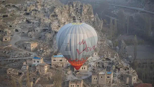 Soğanlı Vadisi'nde düzenlenecek etkinliğe bakın kimler geliyor?