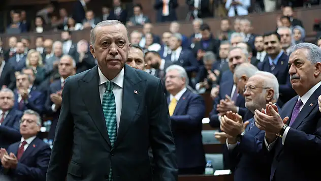 Şok Abdullah Gül iddiası! Erdoğan sonrasını dizayn etme yarışına girilmiş durumda!