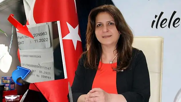 Şok iddia: Covid hastasına tarihi geçmiş ilaç verdiler?