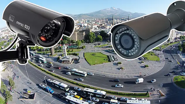 Şok iddia! Kayseri'de hangi iki kurumun denetimin konuşulduğu süreçte kamera kayıtları silindi!