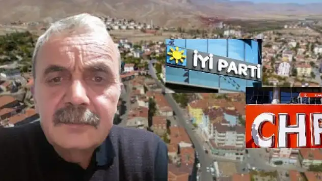 Şok iddia! O ilçede CHP ve İYİ Parti ittifak mı yaptı?