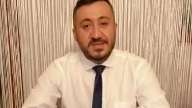 Şok iddia: O vekilin oğlu Korona test kitlerini...