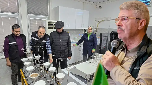 Şok iddiayı gündeme taşıyan Kayseri Şekerin başındaki isim böyle isyan etti: Baş belası diyorum!