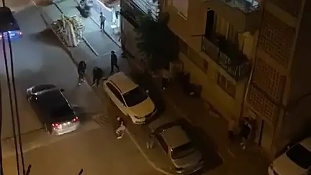 Sokak ortasında genci vuran şüpheli kendini böyle savundu