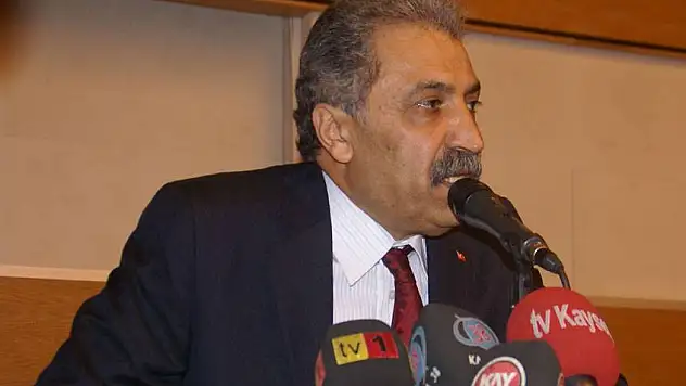 Şölen alanına çevireceğimize gönülden inanıyoruz