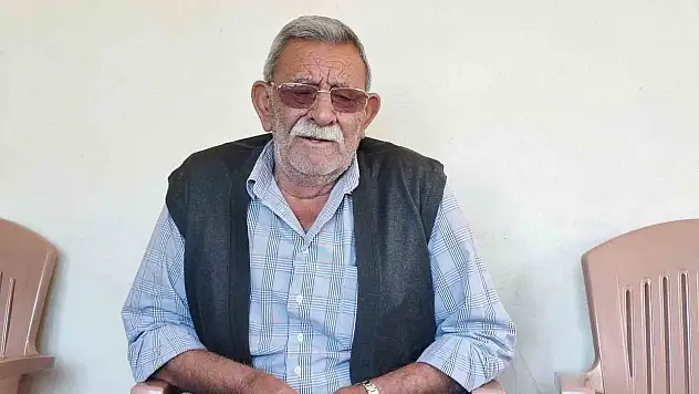Dolandırıcılara engelli kızının parasını kaptırdı