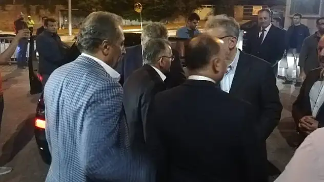 Somut bir gelişme yaşanmadı, Bedir'in tavrı ne olacak?