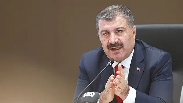 Son 24 saatte korona virüsten kaç kişi hayatını kaybetti?