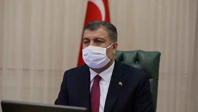 Son 24 saatte korona virüsten kaç kişi hayatını kaybetti