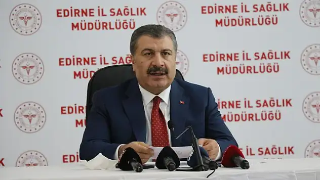 Son 24 saatte korona virüsten kaç  kişi hayatını kaybetti?