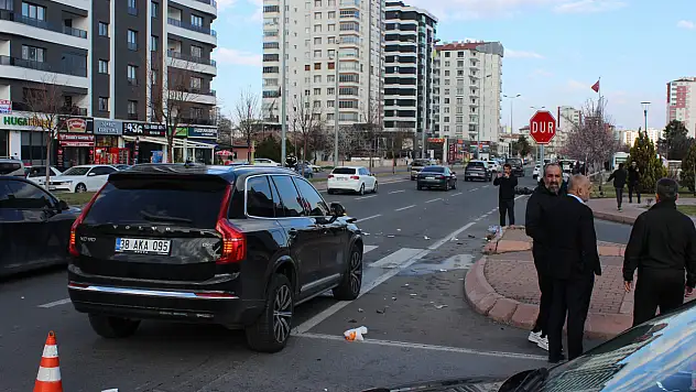 Son dakika! Ali Çamlı'nın kaza yaptığı sürücü hayatını kaybetti