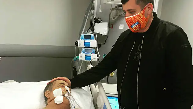 Son Dakika... Baki Ersoy'dan Hasan Ali Kilci paylaşımı!