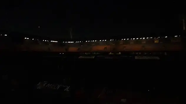 Son Dakika! Bir Skandal Daha!
