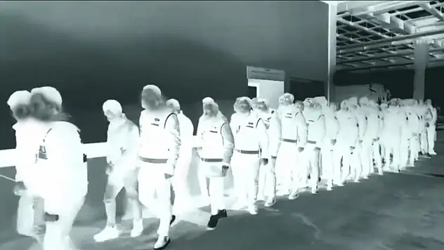 Son dakika: Çember daraldı, 3 bin 237 firari yakalandı
