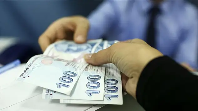 Son Dakika: Emekliye bir zam daha