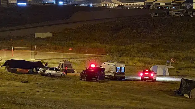 Son dakika! Erciyes'te kamp yapan çift çadırda ölü bulundu