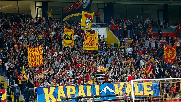 Son dakika! Kapalı Kale'den yasak açıklaması