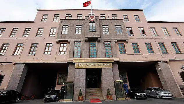 Son dakika! Katar'da 1 asker ve ASELSAN personeli şehit oldu