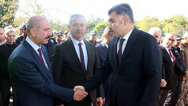 Son dakika... Kayseri Asayiş Şube Müdürü vefat etti