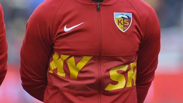 Son dakika! Kayserispor'a FIFA'dan şok bir ceza daha geldi!