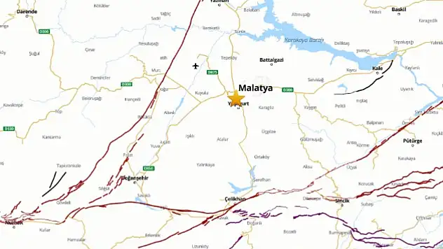 Son dakika! Komşu ilde deprem oldu