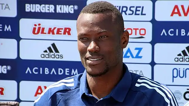 Son dakika! Mame Baba Thiam Kayserispor'da