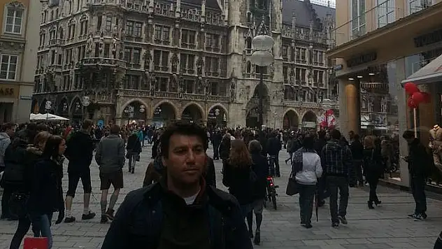Son dakika! Mimar silahla vuruldu