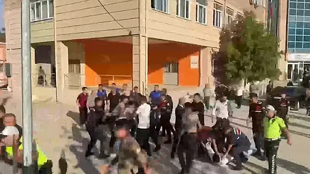 Son dakika! Okula silahlı saldırı