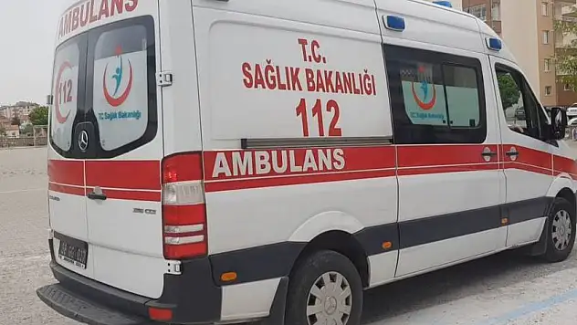 Son Dakika... Okulun ikinci katından düşen öğrenci!