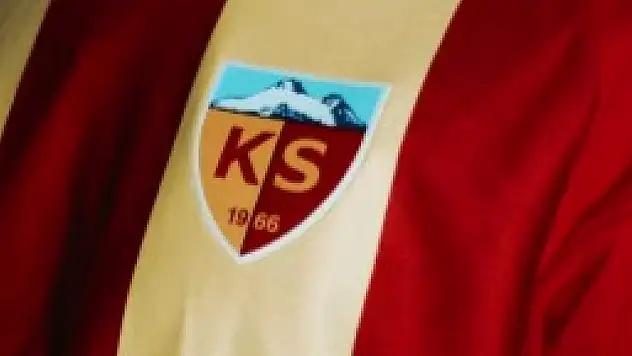 Son dakika: Rus futbolcu resmen Kayserispor'da!