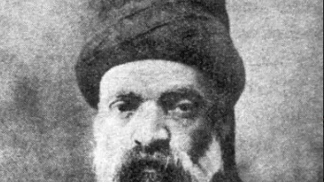 Son Mevlevi şeyhi