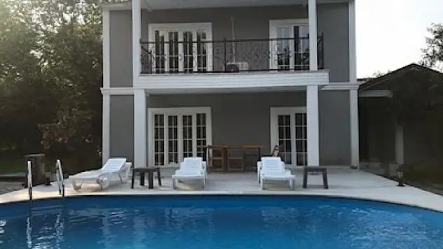 Son Yılların Yeni Tatil Anlayışı: Kiralık Villalar